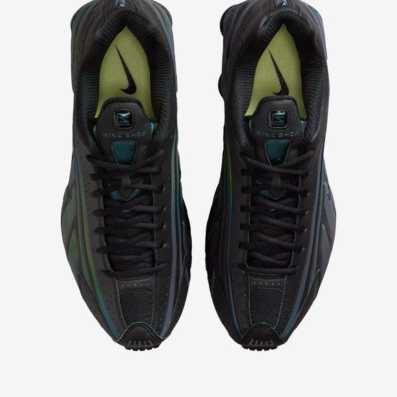 Nike Shox R4 SE - Picture 4 of 6